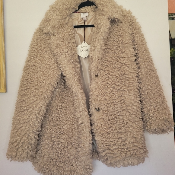 NWT Teddy bear picnic jacket 🧸. - Picture 2 of 8